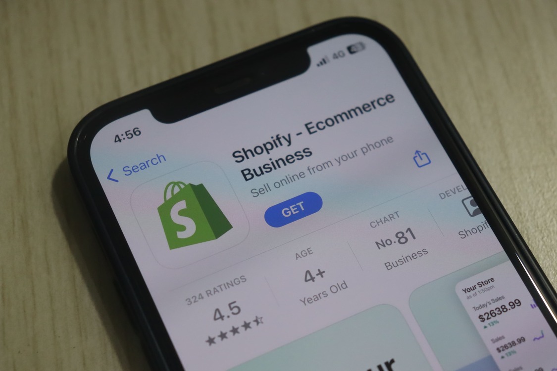 The major updates in Shopify Editions 2023